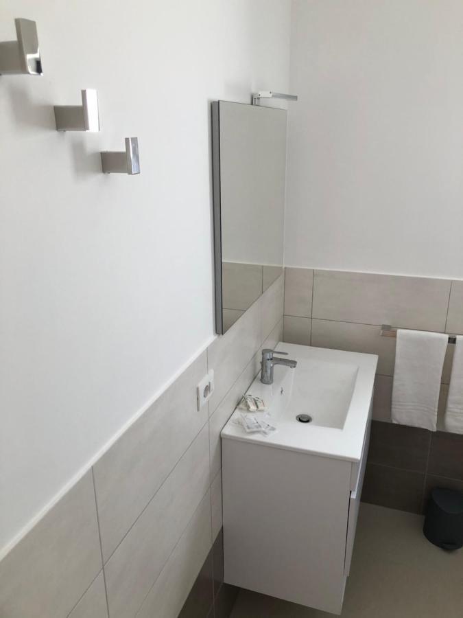 Mìluna Acciaroli Esterno foto
